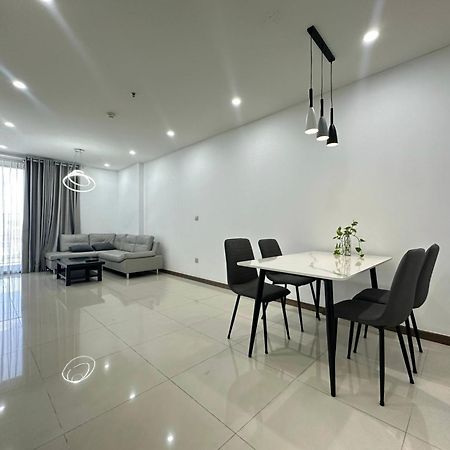 Qhome Ho Chi Minh-staden Exteriör bild